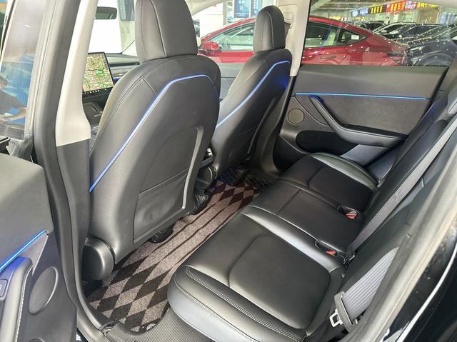 Tesla Model Y 2021 Long Range AWD – фото 11