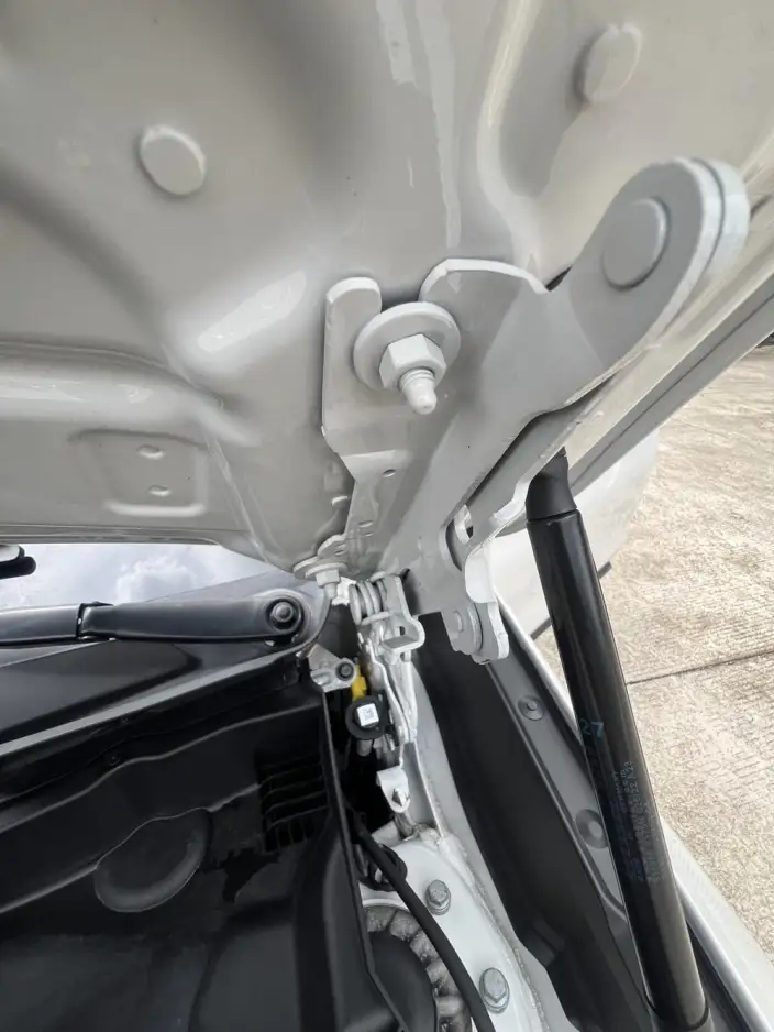 BMW X1 2022 Model sDrive25Li Leading Model – фото 10