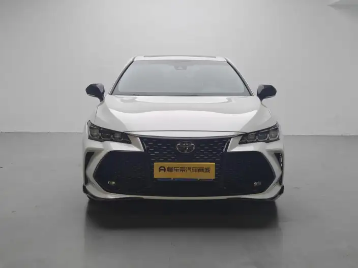 Toyota Avalon 2019 Model 2.0L Enterprising Edition China VI – фото 2