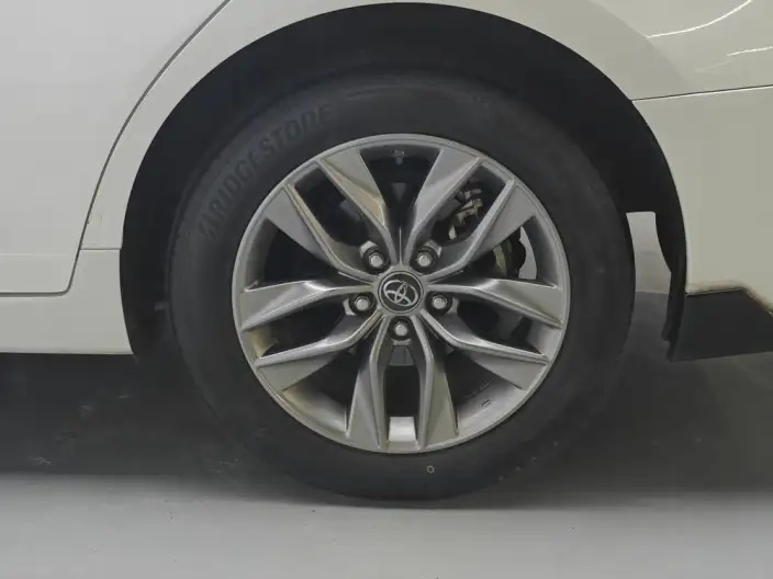 Toyota Avalon 2019 Model 2.0L Enterprising Edition China VI – фото 9