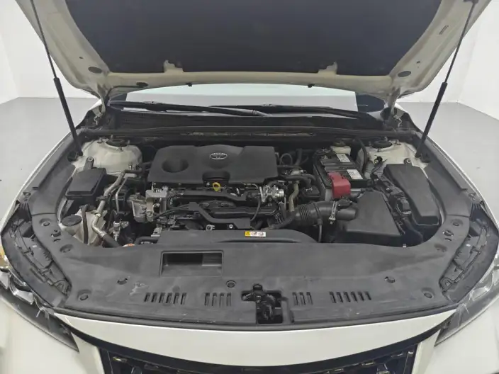 Toyota Avalon 2019 Model 2.0L Enterprising Edition China VI – фото 10