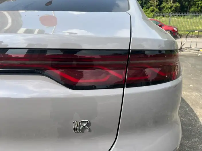 BYD Han DM 2025 Model DM-i 125KM Noble Model – фото 8