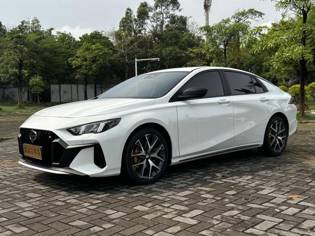 GAC Trumpchi Emzoom 2021 270T J16 – фото 1