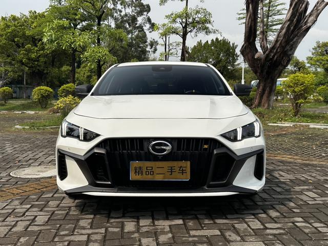 GAC Trumpchi Emzoom 2021 270T J16 – фото 2