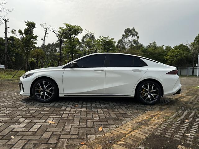 GAC Trumpchi Emzoom 2021 270T J16 – фото 5