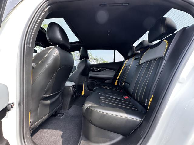 GAC Trumpchi Emzoom 2021 270T J16 – фото 13
