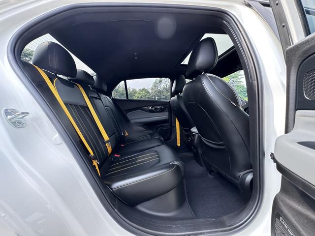 GAC Trumpchi Emzoom 2021 270T J16 – фото 14