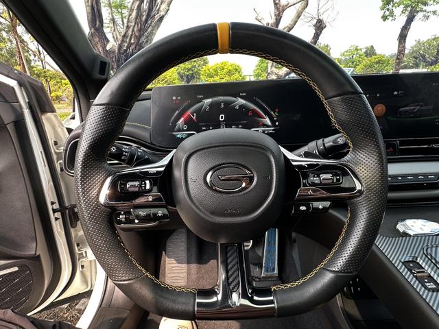 GAC Trumpchi Emzoom 2021 270T J16 – фото 18