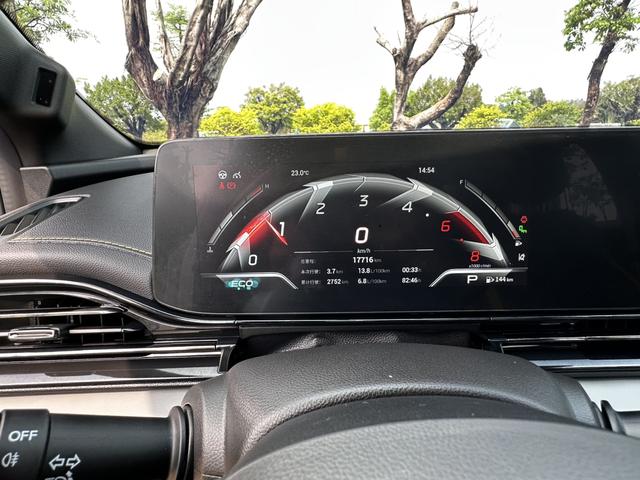 GAC Trumpchi Emzoom 2021 270T J16 – фото 19