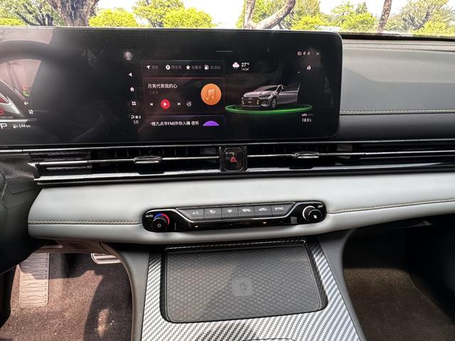 GAC Trumpchi Emzoom 2021 270T J16 – фото 20