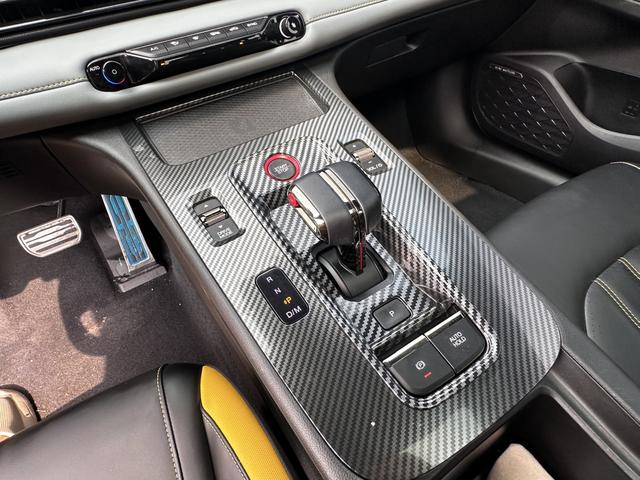 GAC Trumpchi Emzoom 2021 270T J16 – фото 21