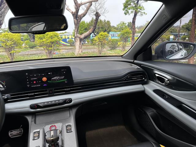GAC Trumpchi Emzoom 2021 270T J16 – фото 26
