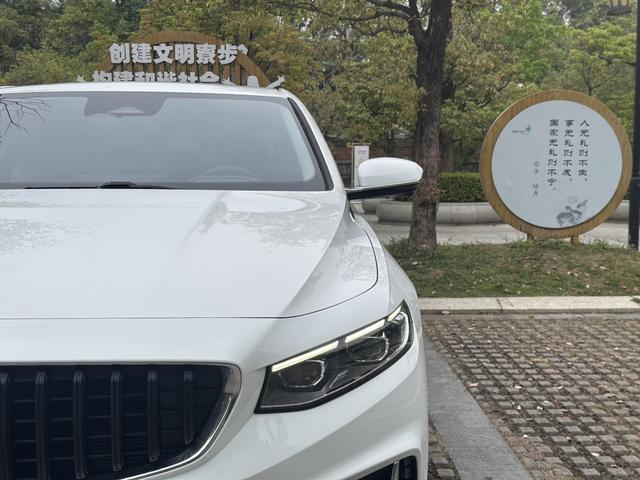Geely Xingrui 2023 2.0T Premium – фото 4