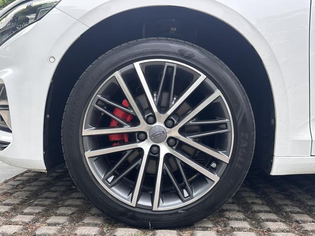 Geely Xingrui 2023 2.0T Premium – фото 6