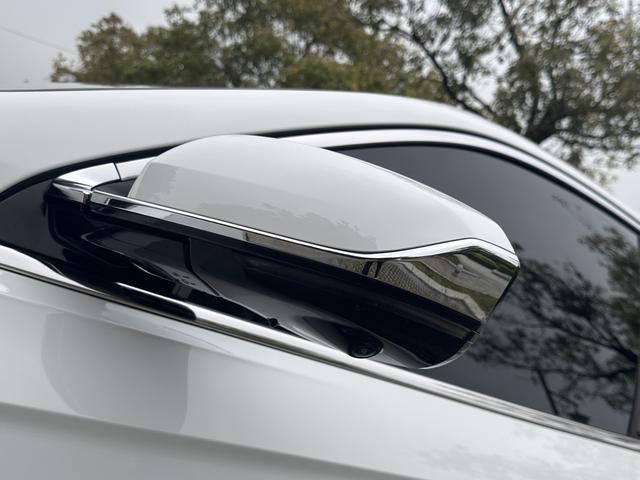 Geely Xingrui 2023 2.0T Premium – фото 7