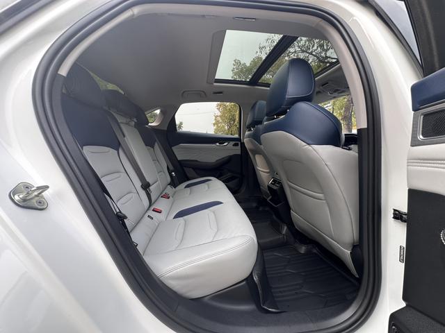Geely Xingrui 2023 2.0T Premium – фото 15