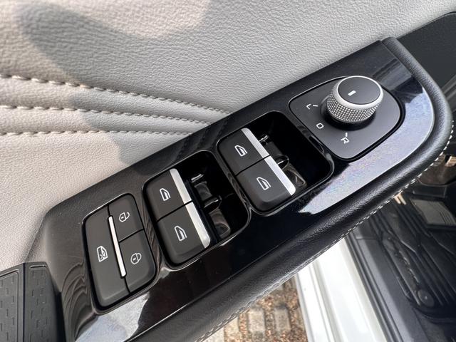 Geely Xingrui 2023 2.0T Premium – фото 17