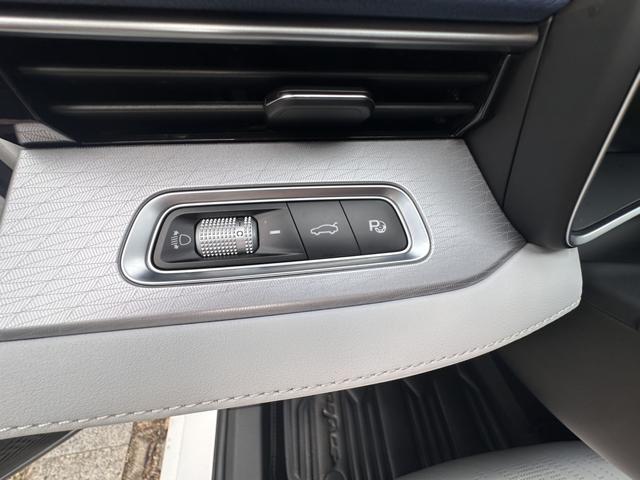Geely Xingrui 2023 2.0T Premium – фото 18