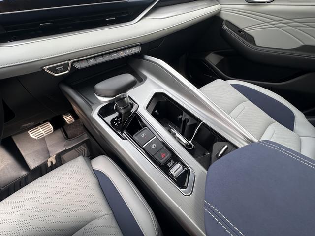 Geely Xingrui 2023 2.0T Premium – фото 22