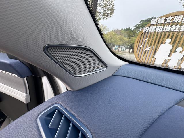 Geely Xingrui 2023 2.0T Premium – фото 24