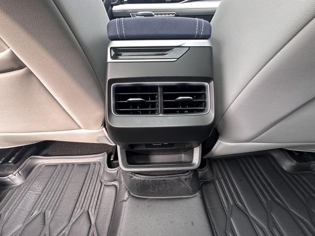 Geely Xingrui 2023 2.0T Premium – фото 25