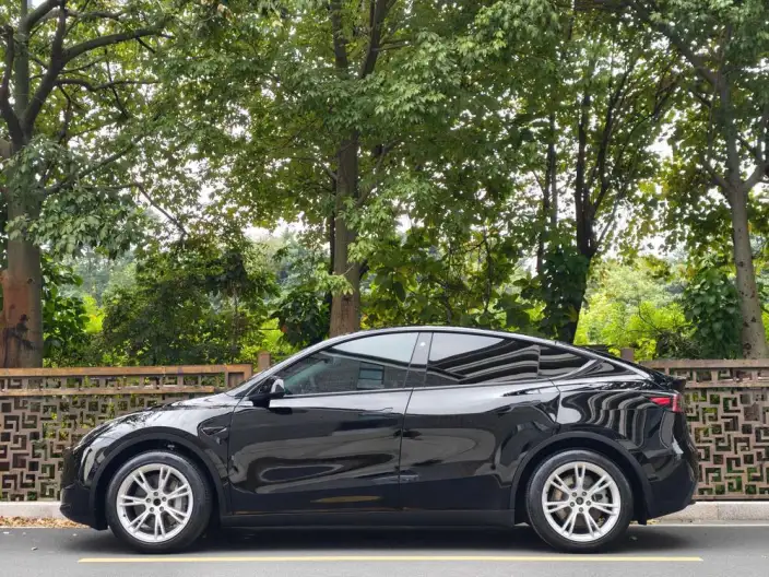 Model Y 2022 Model Facelift Rear-wheel drive version – фото 3
