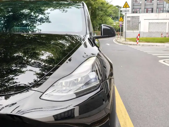 Model Y 2022 Model Facelift Rear-wheel drive version – фото 6