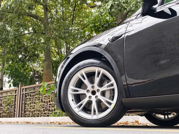 Model Y 2022 Model Facelift Rear-wheel drive version – фото 7