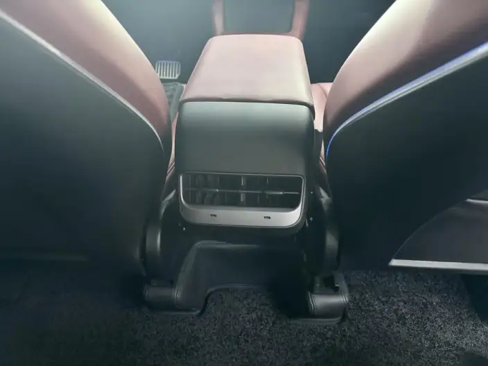 Model Y 2024 Model Rear-wheel drive version – фото 10