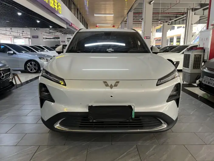 **Wuling Xingguang S** PHEV 2025 Model 130km Pilot Model – фото 2
