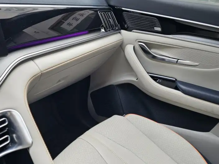 BYD Song PLUS DM 2021 Model DM-i 51KM 2WD Noble Model – фото 9