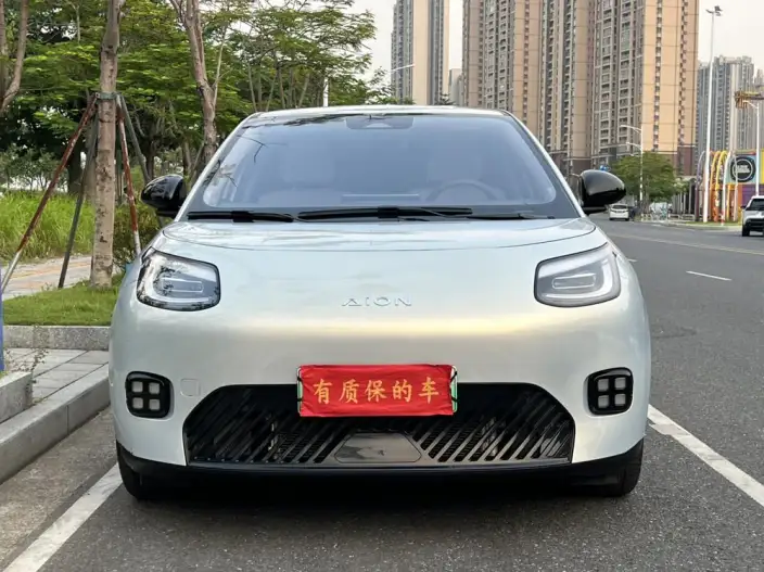 AION UT 2025 Model 420 Smart Edition
