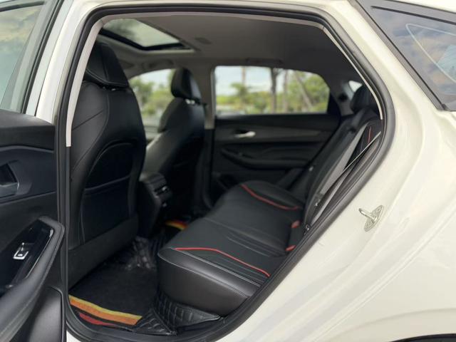Geely Binrui 2024 Binrui COOL 1.5T DCT Champion – фото 9