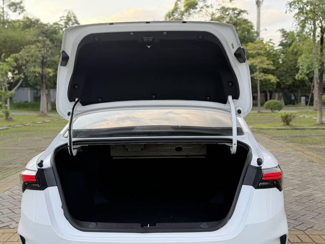 Geely Binrui 2024 Binrui COOL 1.5T DCT Champion – фото 14