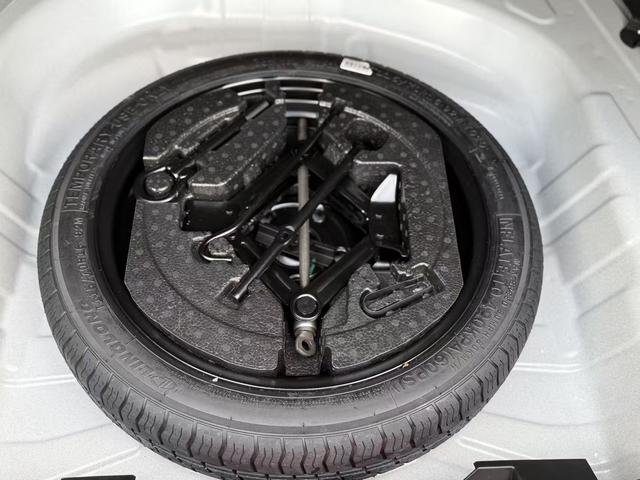 Geely Binrui 2024 Binrui COOL 1.5T DCT Champion – фото 15