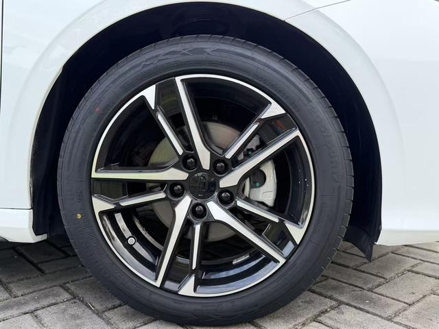 Geely Binrui 2024 Binrui COOL 1.5T DCT Champion – фото 16