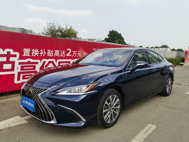 Lexus ES 2022 200 Excellence