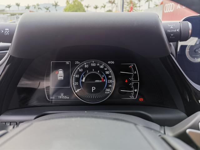 Lexus ES 2022 200 Excellence