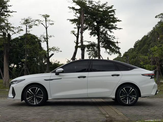 Chery Arrizo 8 2023 High Power 2.0T DCT Jin – фото 7