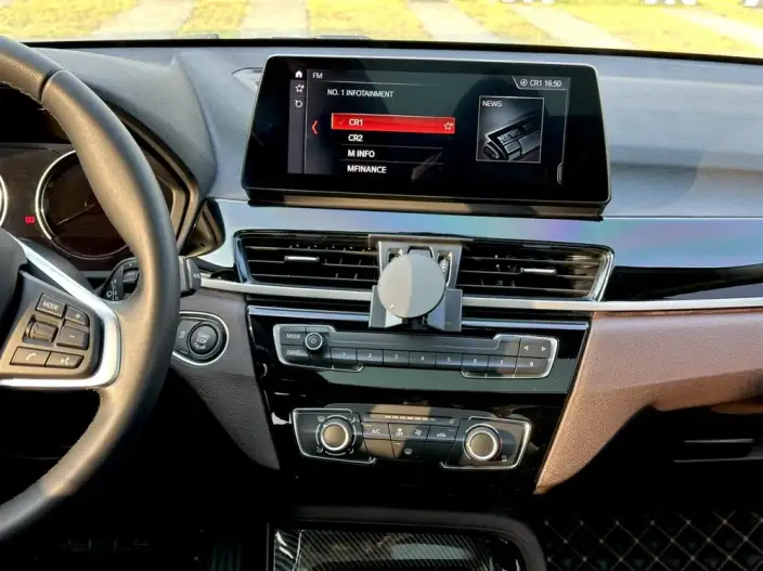 BMW X1 2022 Model sDrive20Li Fashion Model – фото 7
