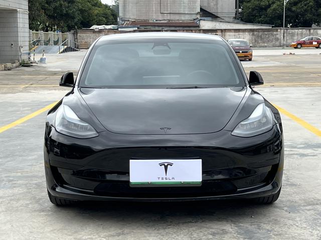 Tesla Model 3 2022 RWD – фото 2
