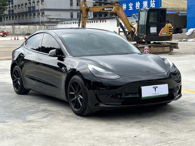 Tesla Model 3 2022 RWD – фото 3