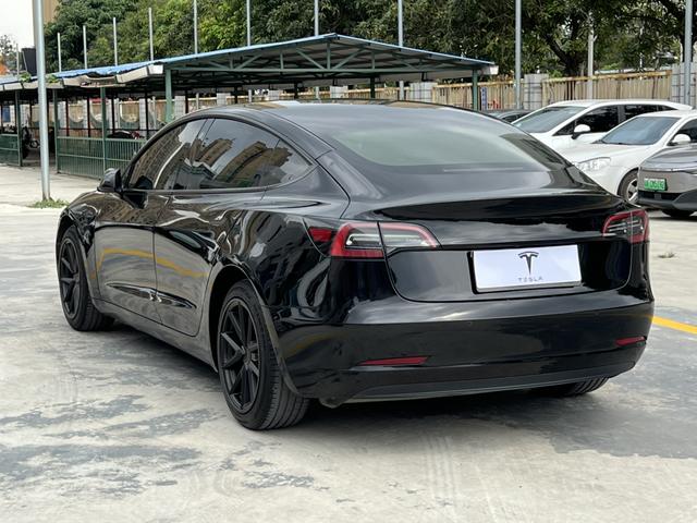 Tesla Model 3 2022 RWD – фото 4