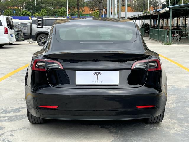Tesla Model 3 2022 RWD – фото 5