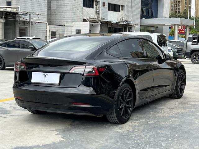 Tesla Model 3 2022 RWD – фото 6
