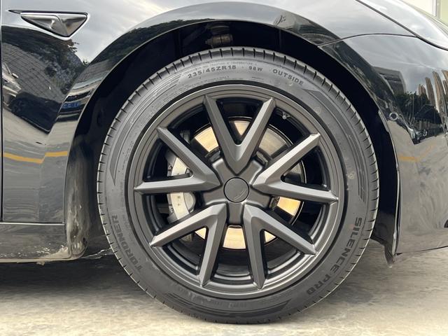 Tesla Model 3 2022 RWD – фото 7