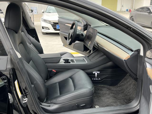 Tesla Model 3 2022 RWD – фото 8