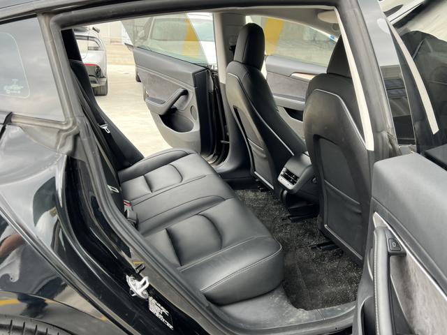 Tesla Model 3 2022 RWD – фото 10
