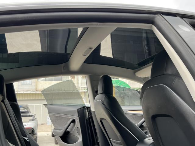 Tesla Model 3 2022 RWD – фото 11