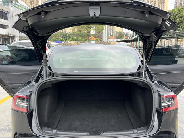 Tesla Model 3 2022 RWD – фото 12